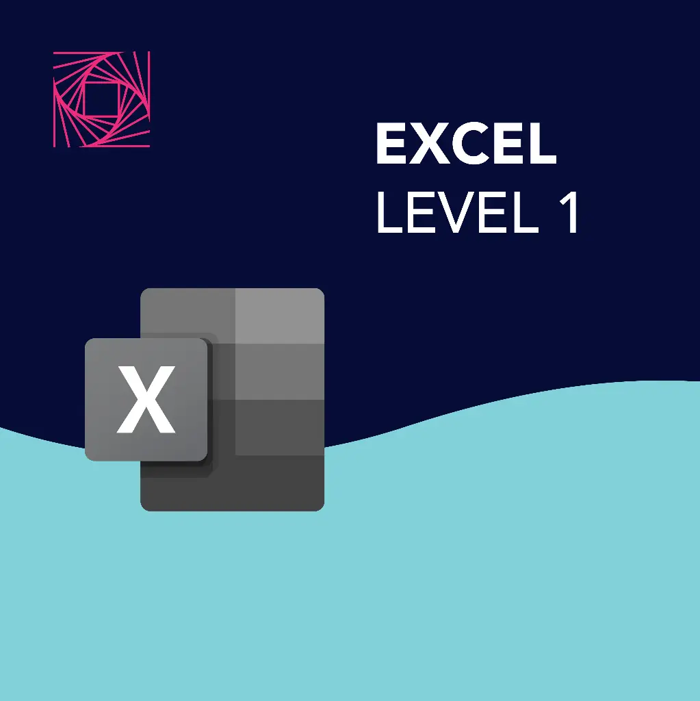 Excel Level 1
