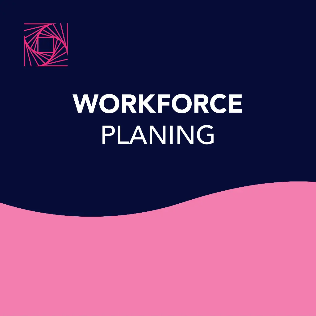 Workforce Planning