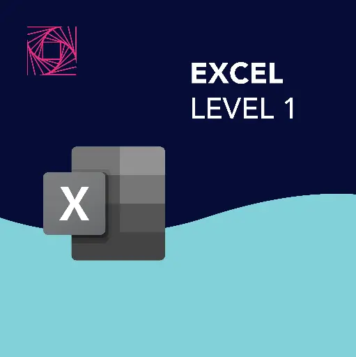 الإكسل (Excel) - المستوى المبتدئ