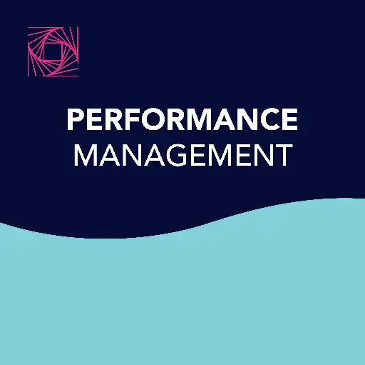 Performance Management
