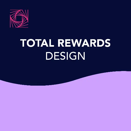 Total Rewards Design